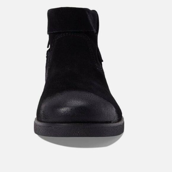 Ugg Josefene Cuff Boot- Black - Picture 4 of 11